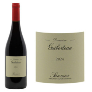 Saumur Rouge