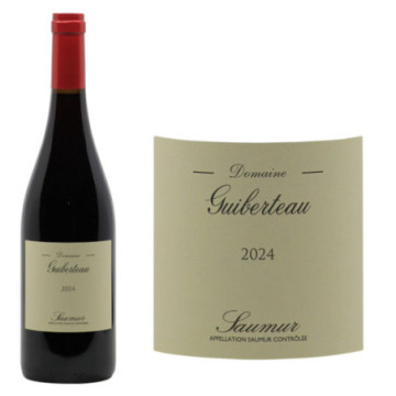 Saumur Rouge