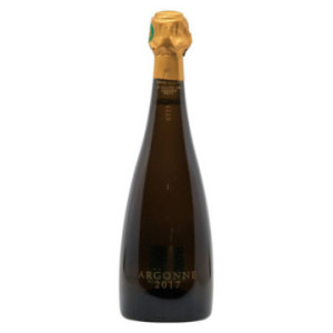Henri Giraud Argonne