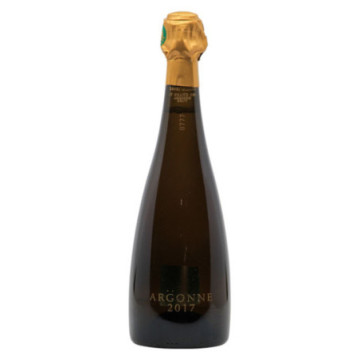 Henri Giraud Argonne