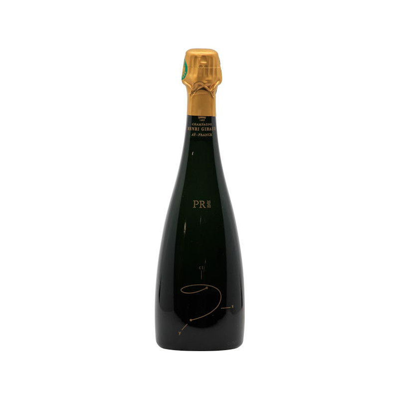Henri Giraud Perpetual Reserve 90-20