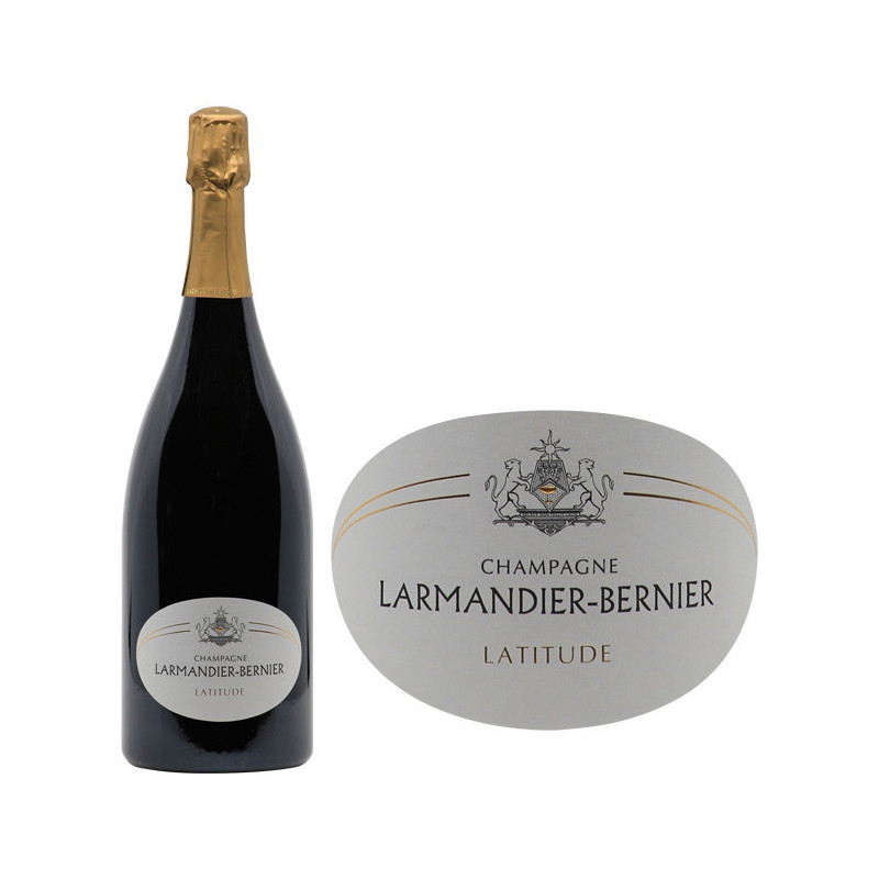 Larmandier-Bernier "Latitude"
