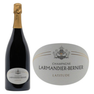 Larmandier-Bernier "Latitude"