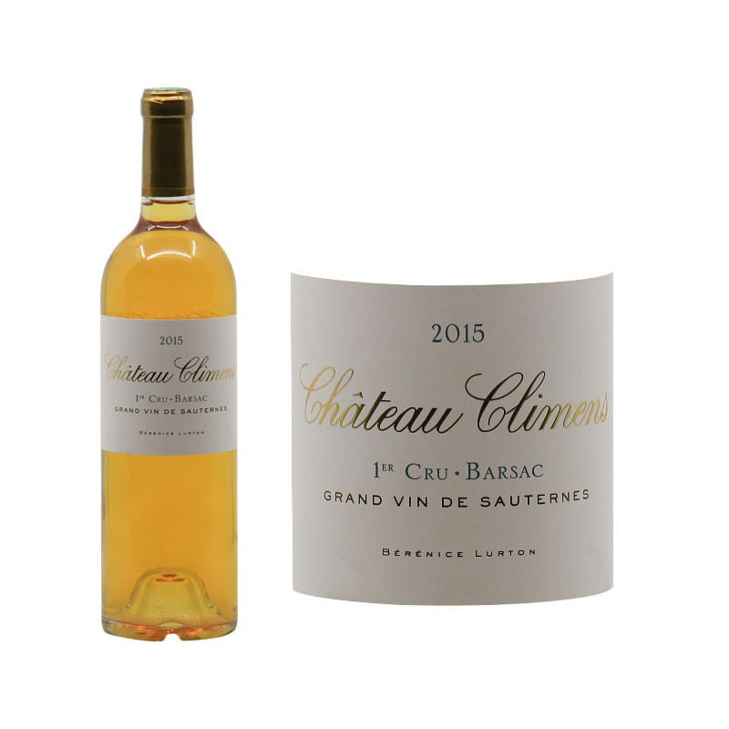 Château Climens Barsac