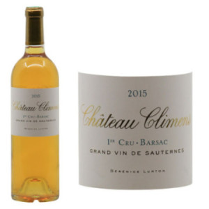 Château Climens Barsac