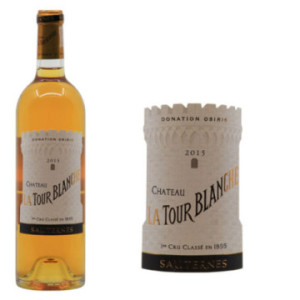 Château La Tour Blanche Sauternes