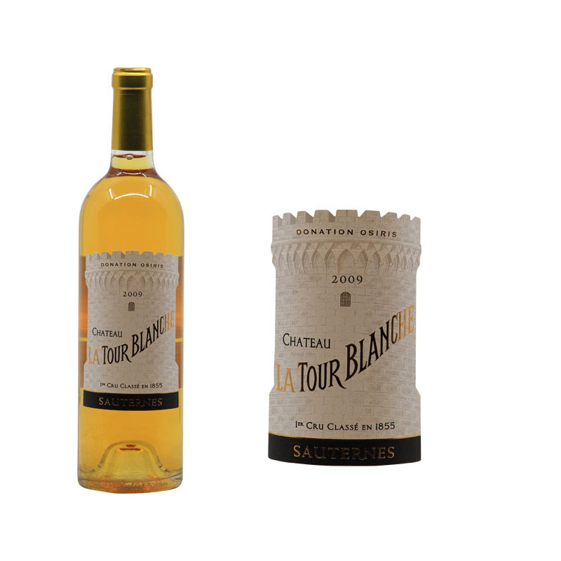 Château La Tour Blanche Sauternes