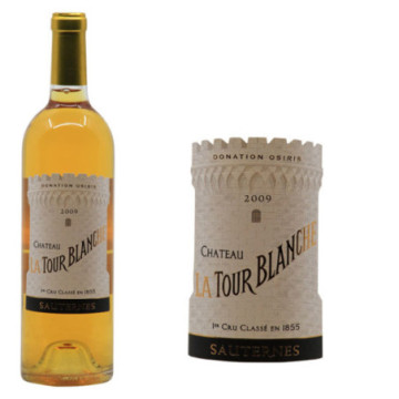 Château La Tour Blanche Sauternes
