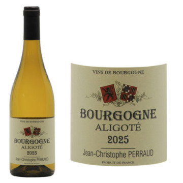 Bourgogne Aligoté