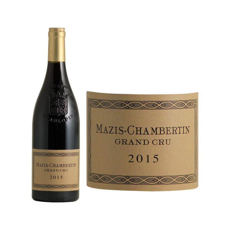 Mazis-Chambertin