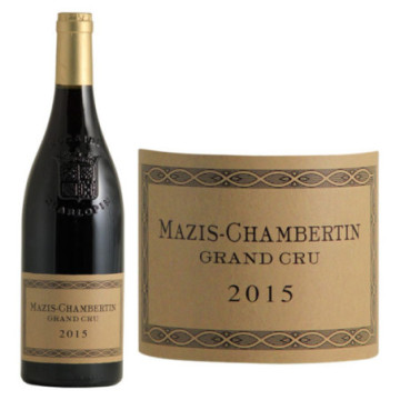 Mazis-Chambertin