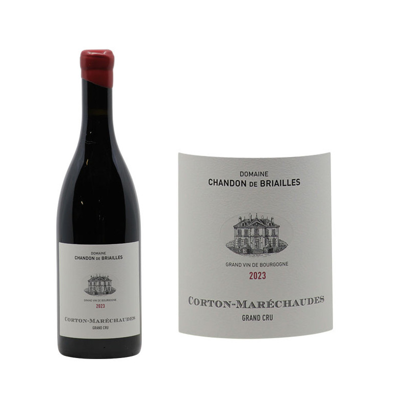 Corton Les Maréchaudes