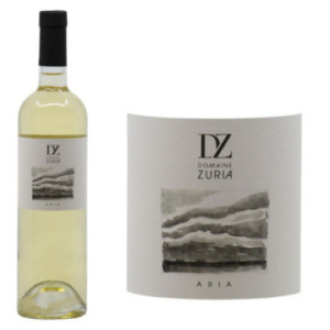 IGP Ile de Beauté Blanc "Aria"
