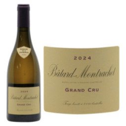 Bâtard-Montrachet