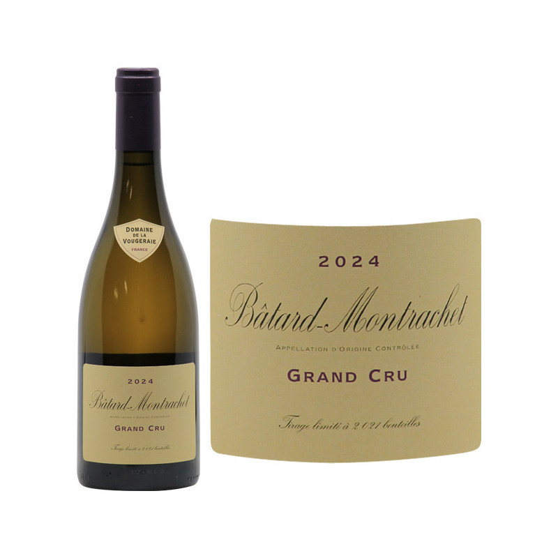 Bâtard-Montrachet
