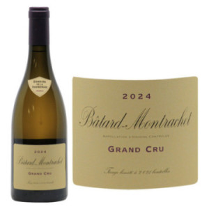 Bâtard-Montrachet