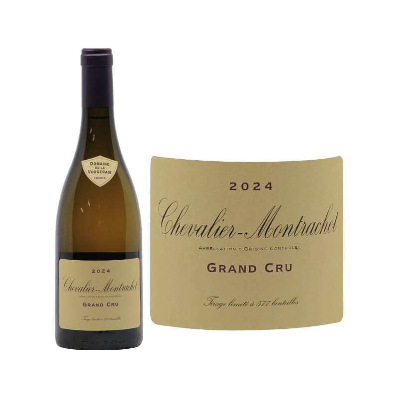 Chevalier-Montrachet
