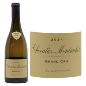 Chevalier-Montrachet
