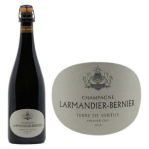 Larmandier-Bernier Terre de Vertus