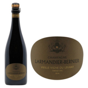 Larmandier-Bernier Vieille Vigne du Levant