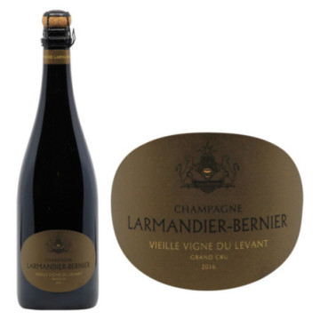Larmandier-Bernier Vieille Vigne du Levant
