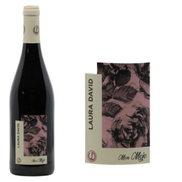 Vin de France Rouge "Mon Mojo"
