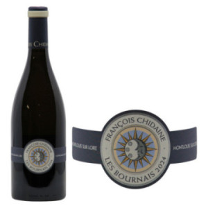 Montlouis Sec "Les Bournais"