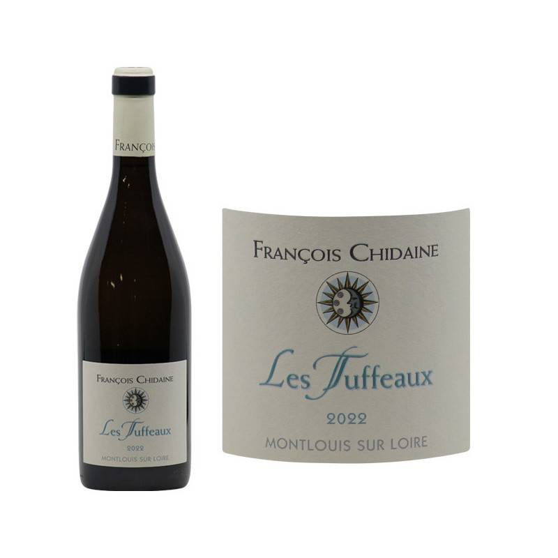 Montlouis Tendre "Les Tuffeaux"