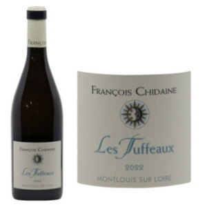 Montlouis Tendre "Les Tuffeaux"