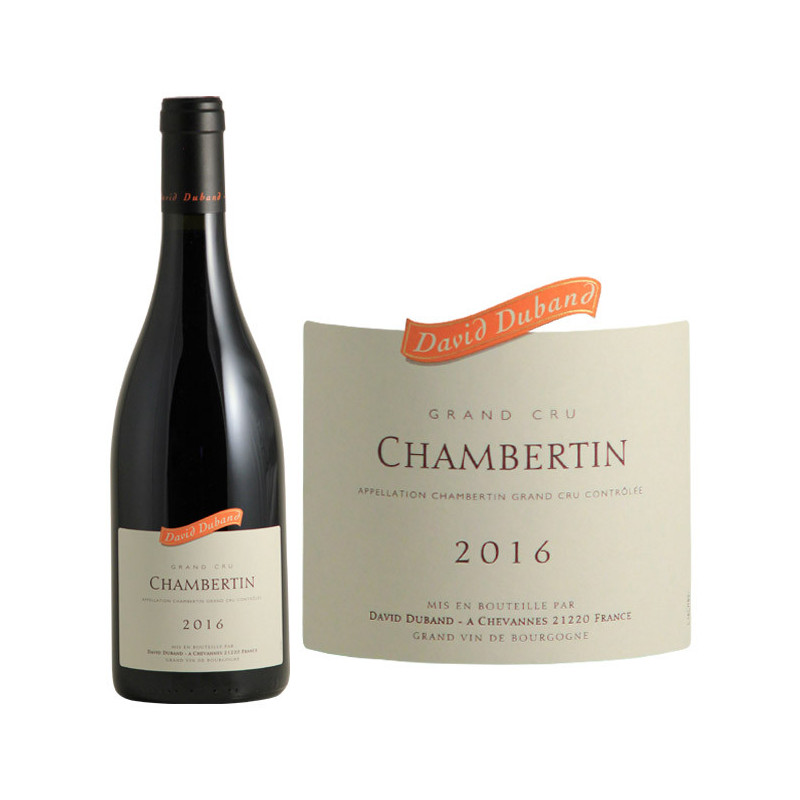 Chambertin