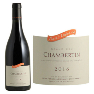 Chambertin