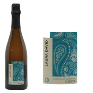 Montlouis "Méthode Traditionnelle" Extra Brut