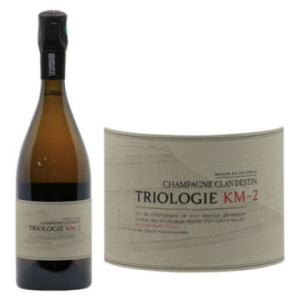 Clandestin Triologie KM-2