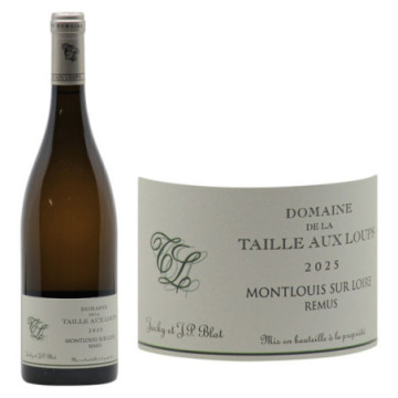 Montlouis Sec "Rémus"
