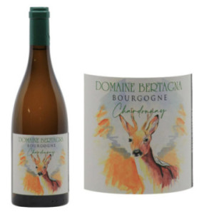 Bourgogne Chardonnay "Les Croix Blanches"