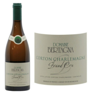 Corton-Charlemagne