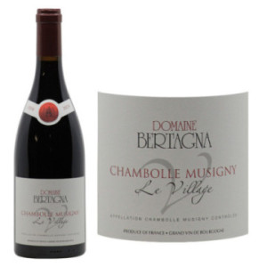 Chambolle-Musigny
