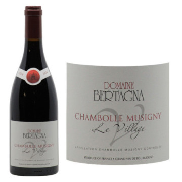 Chambolle-Musigny