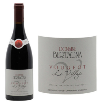 Vougeot