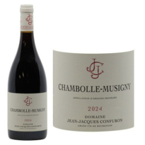 Chambolle-Musigny