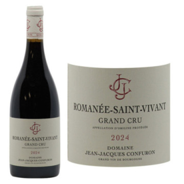 Romanée-Saint-Vivant