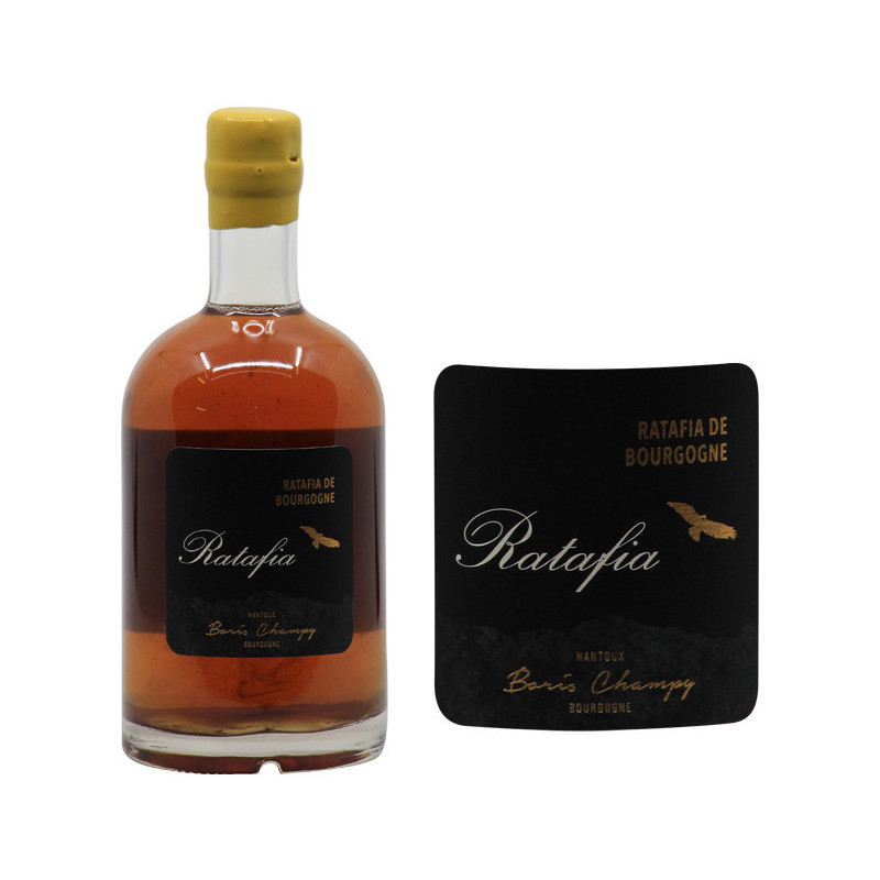 Ratafia de Bourgogne