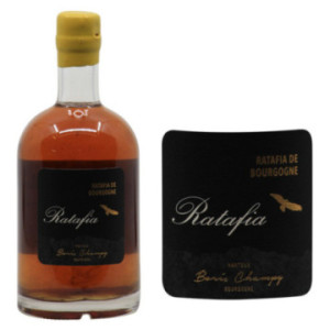 Ratafia de Bourgogne