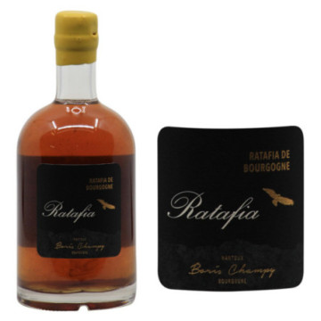 Ratafia de Bourgogne