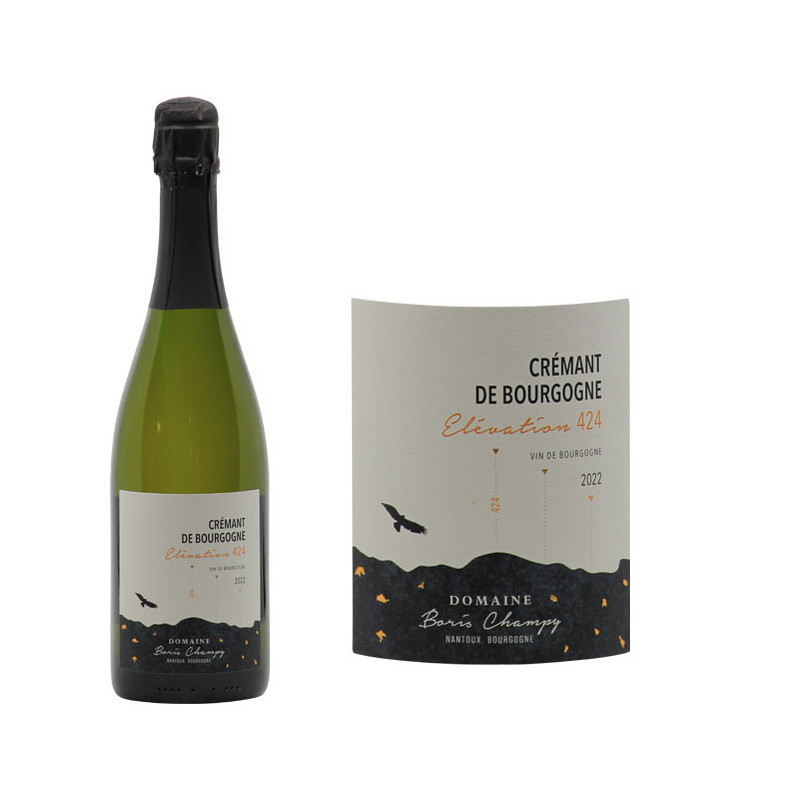 Crémant de Bourgogne