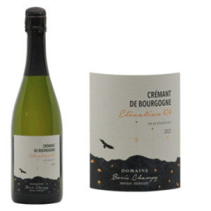 Crémant de Bourgogne