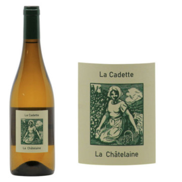 Vézelay "Cuvée Châtelaine"