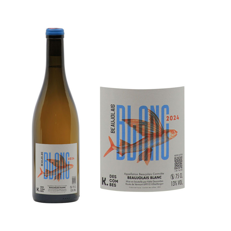 Beaujolais Blanc