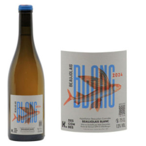 Beaujolais Blanc
