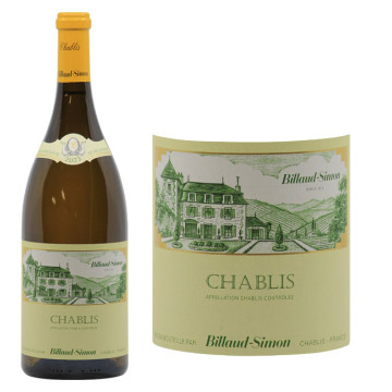 Chablis